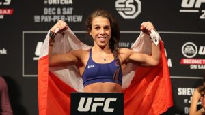 Joanna Jedrzejczyk
