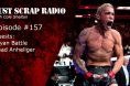 Just Scrap Radio Ep. 157, UFC Vegas 88