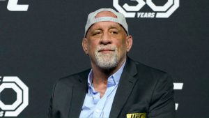 Mark Coleman