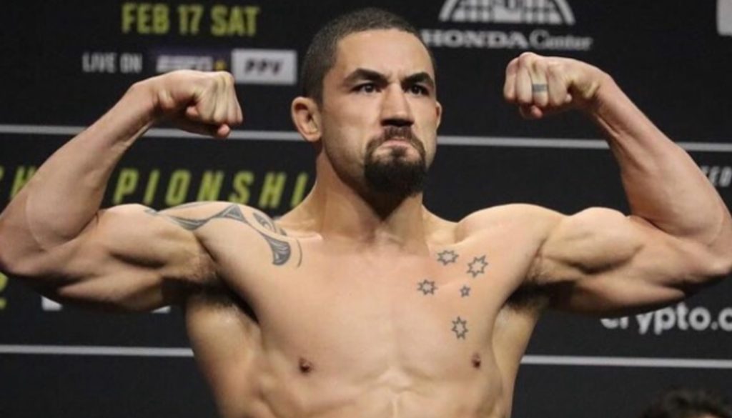 Robert Whittaker