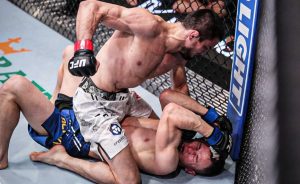 Umar Nurmagomedov, UFC Vegas 87, Results, UFC, Pros react