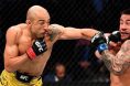 Jose Aldo returns