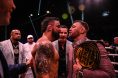 Conor McGregor Mike Perry BKFC