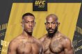 Jamahal Hill, Khalil Rountree Jr., UFC 303, UFC