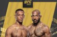 Jamahal Hill, Khalil Rountree Jr., UFC 303, UFC