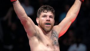 Jim Miller, UFC, MMA