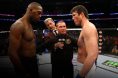 Jon Jones, Chael Sonnen