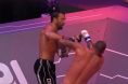 Luke Rockhold, KO, Joe Schilling, Karate Combat, Karate Combat 45