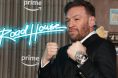 Conor McGregor, Road House