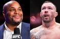 Daniel Cormier, Colby Covington