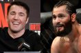 Chael Sonnen, Jorge Masvidal