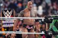 Dwayne 'The Rock' Johnson, WWE WrestleMania 40