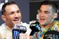 Michael Chandler, Dustin Poirier