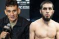 Max Holloway, Islam Makhachev