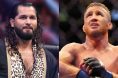 Jorge Masvidal, Justin Gaethje