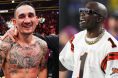 Max Holloway, Chad Ochocinco