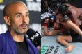 Jon Anik, Calvin Kattar, Aljamain Sterling