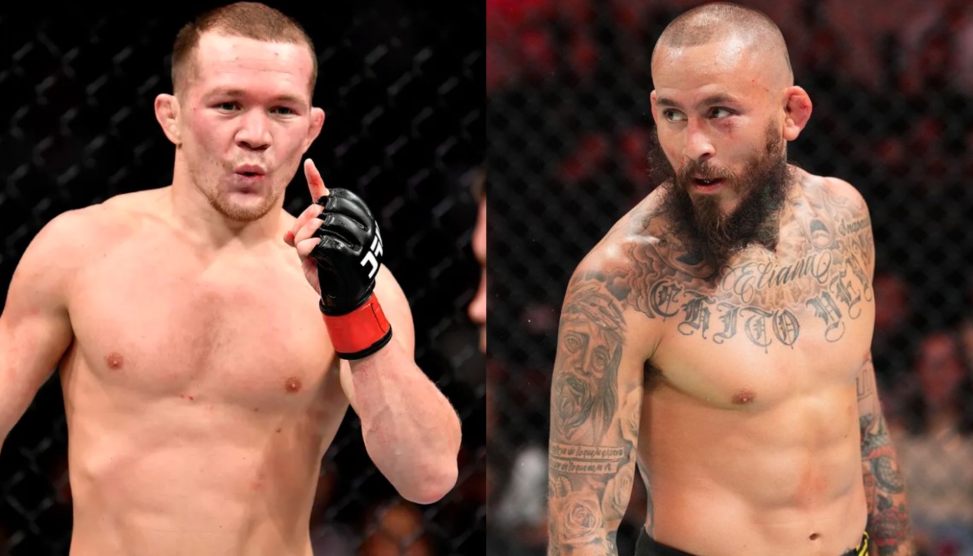 Petr Yan and Marlon Vera ramp up social media bickering ahead of potential UFC booking