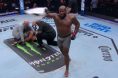 Derrick Lewis, Rodrigo Nascimento, UFC St. Louis, UFC, Pros react