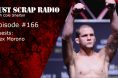 Just Scrap Radio Ep. 166, UFC 302