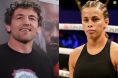 Ben Askren, Paige VanZant