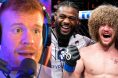 Tim Welch, Aljamain Sterling, Merab Dvalishvili