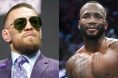 Conor McGregor, Leon Edwards