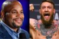 Daniel Cormier, Conor McGregor
