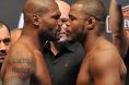 Rashad Evans, Rampage Jackson