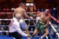 Oleksandr Usyk, Tyson Fury, Boxing, Result