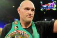 Tyson Fury