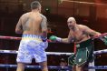 Tyson Fury, Oleksandr Usyk, Boxing, Result