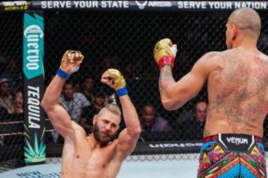 Alex Pereira, Jiri Prochazka, UFC 303, UFC, Pros React