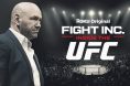Dana White, Fight Inc.