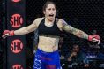 Liz Carmouche