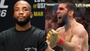 Leon Edwards, Islam Makhachev