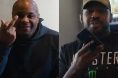 Daniel Cormier, Jon Jones