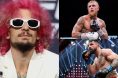 Sean O'Malley, Jake Paul, Mike Perry