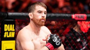 Cory Sandhagen, UFC, OnlyFans, Deiveson Figueiredo, MMA, UFC Des Moines