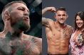 Conor McGregor, Dustin Poirier