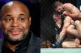 Daniel Cormier, Khabib Nurmagomedov, Conor McGregor