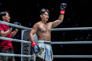 Petchtanong Petchfergus