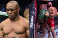 Kamaru Usman, Belal Muhammad, UFC