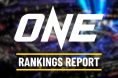 ONE Rankings Report