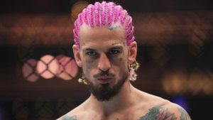 Sean O'Malley, UFC, MMA, Nate Diaz, jorge Masvidal