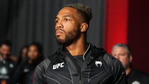 Kevin Lee, UFC, MMA, PFL