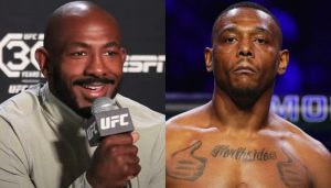 Khalil Rountree Jr., Jamahal Hill