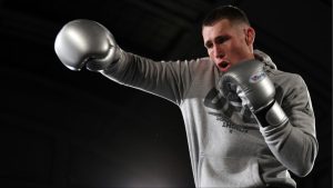 Darren Till, UFC, Misfits Boxing 21