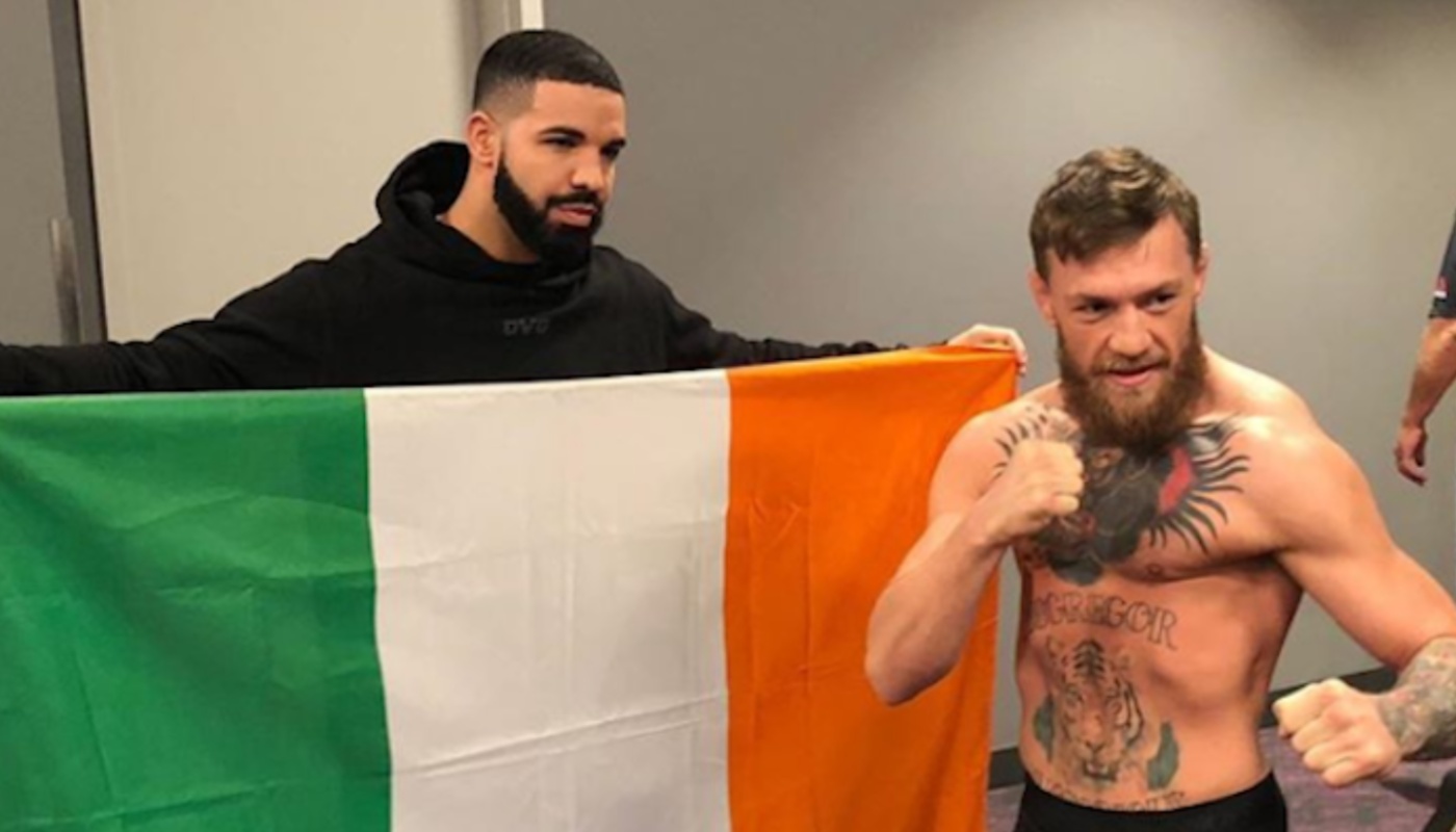 Conor McGregor can somewhat be blamed for dramatic altering of Ireland’s MMA perceptions, per fellow 2 division Irish MMA champ