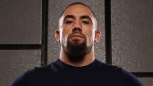 Robert Whittaker